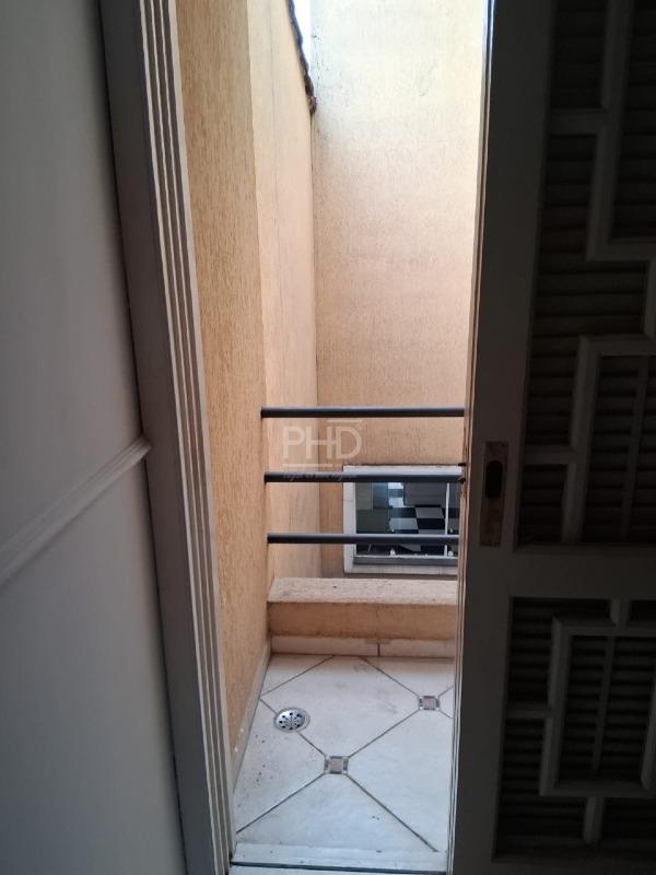 Sobrado, 4 quartos, 310 m² - Foto 23