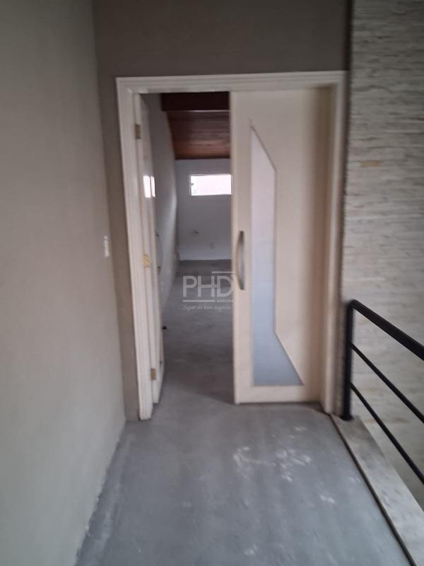 Sobrado, 4 quartos, 310 m² - Foto 14
