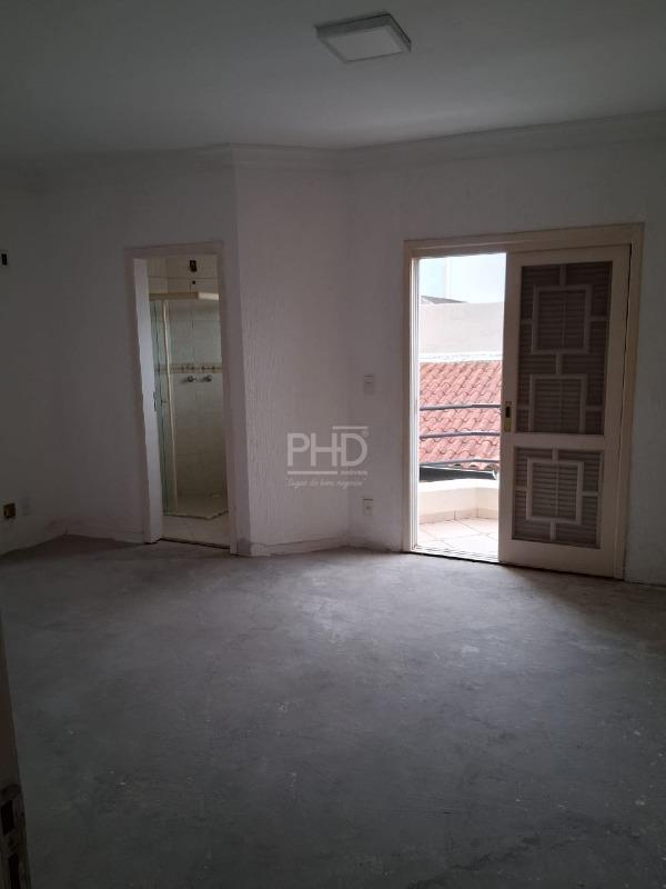 Sobrado, 4 quartos, 310 m² - Foto 18