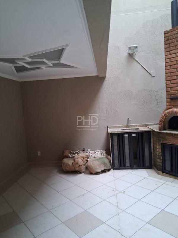 Sobrado, 4 quartos, 310 m² - Foto 37