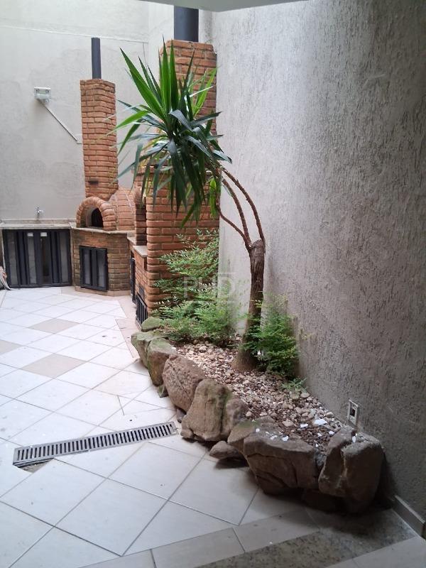 Sobrado, 4 quartos, 310 m² - Foto 34