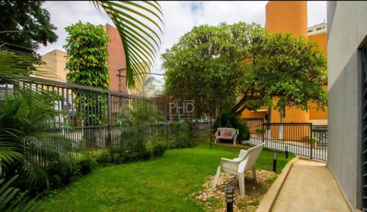 Apartamento, 2 quartos, 67 m² - Foto 12