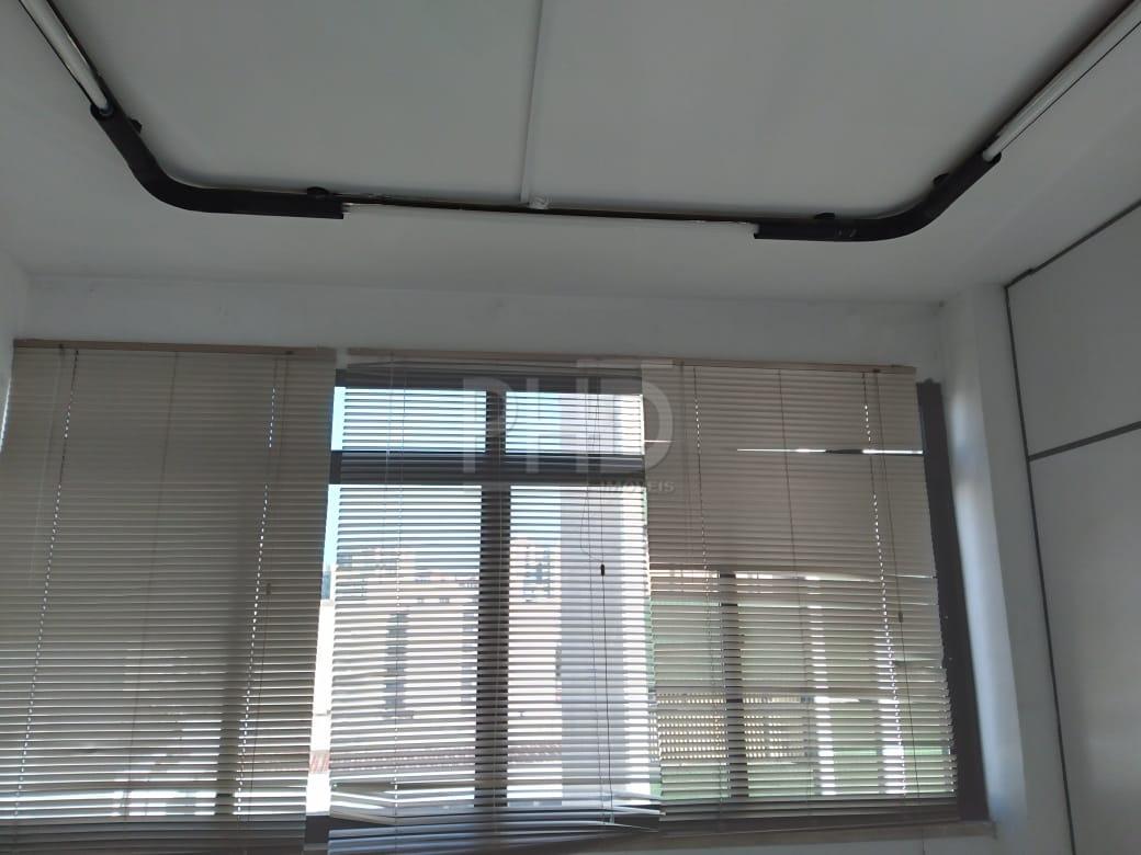 Sala-Conjunto, 37 m² - Foto 4