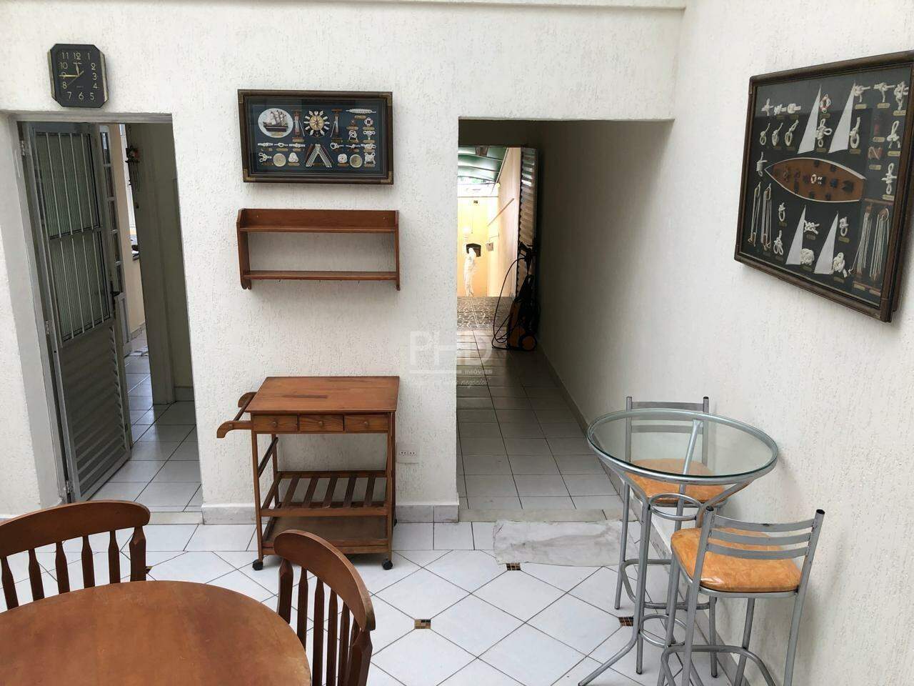 Sala-Conjunto, 127 m² - Foto 13