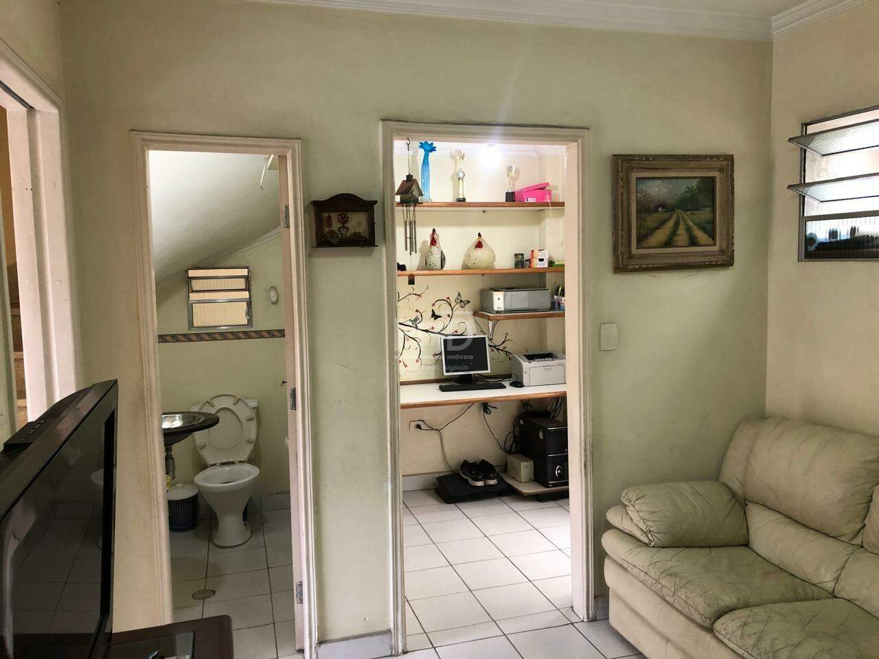 Sala-Conjunto, 127 m² - Foto 8