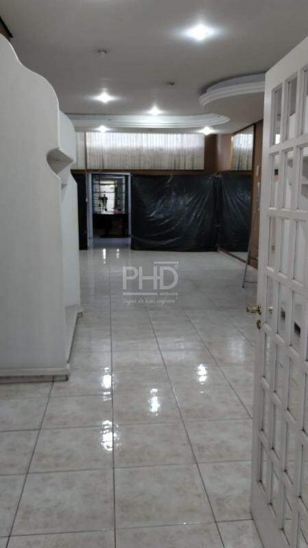 Prédio Inteiro, 200 m² - Foto 2