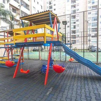 Apartamento para alugar com 3 quartos, 78m² - Foto 22