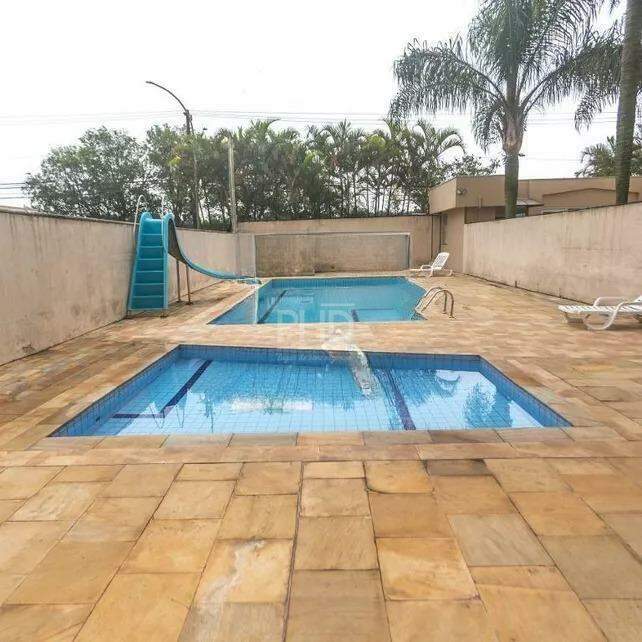Apartamento para alugar com 3 quartos, 78m² - Foto 1