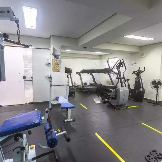 Apartamento para alugar com 3 quartos, 78m² - Foto 18