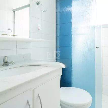 Apartamento para alugar com 3 quartos, 78m² - Foto 12