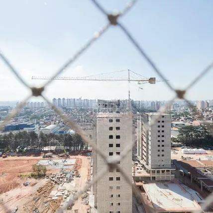 Apartamento para alugar com 3 quartos, 78m² - Foto 25