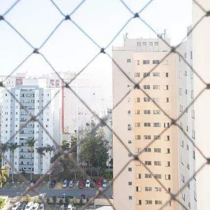 Apartamento para alugar com 3 quartos, 78m² - Foto 10
