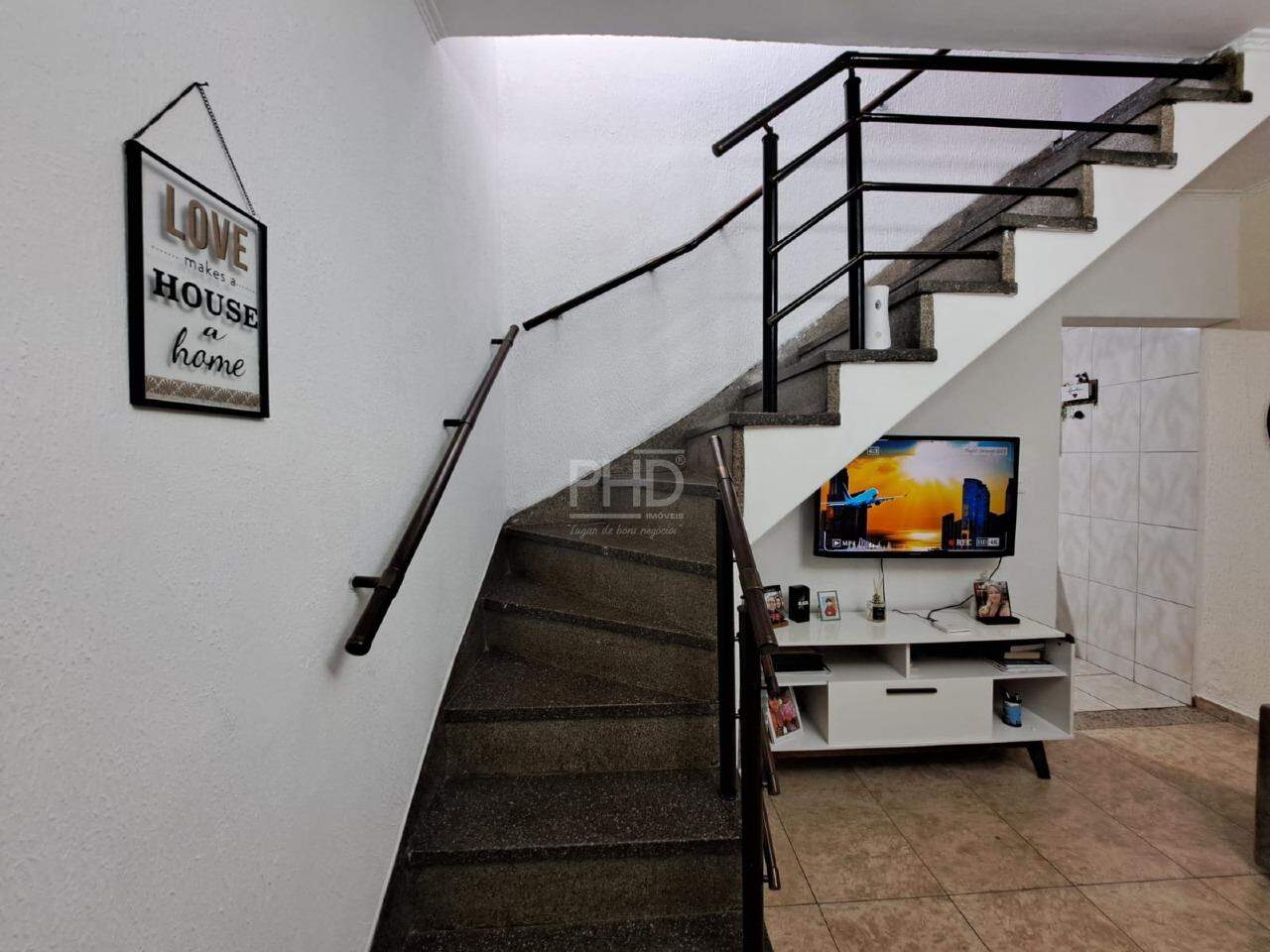 Sobrado, 2 quartos, 103 m² - Foto 7