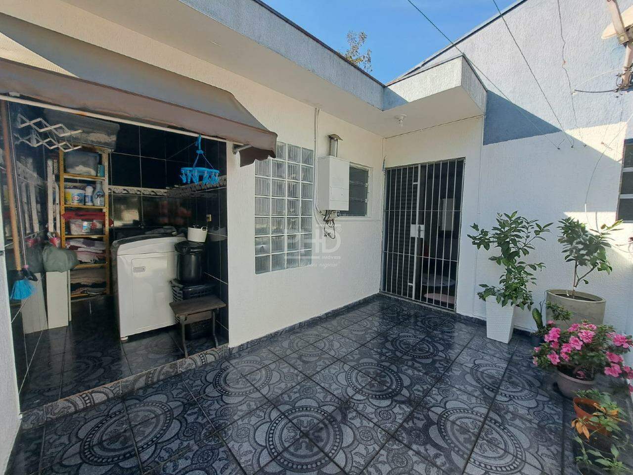 Sobrado, 2 quartos, 103 m² - Foto 31