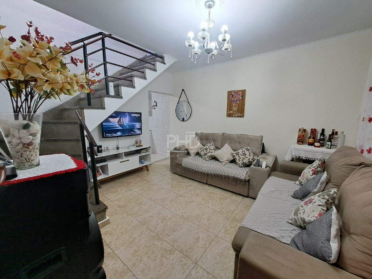 Sobrado, 2 quartos, 103 m² - Foto 4