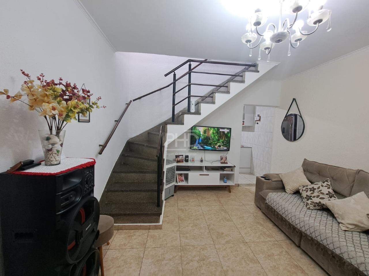Sobrado, 2 quartos, 103 m² - Foto 5