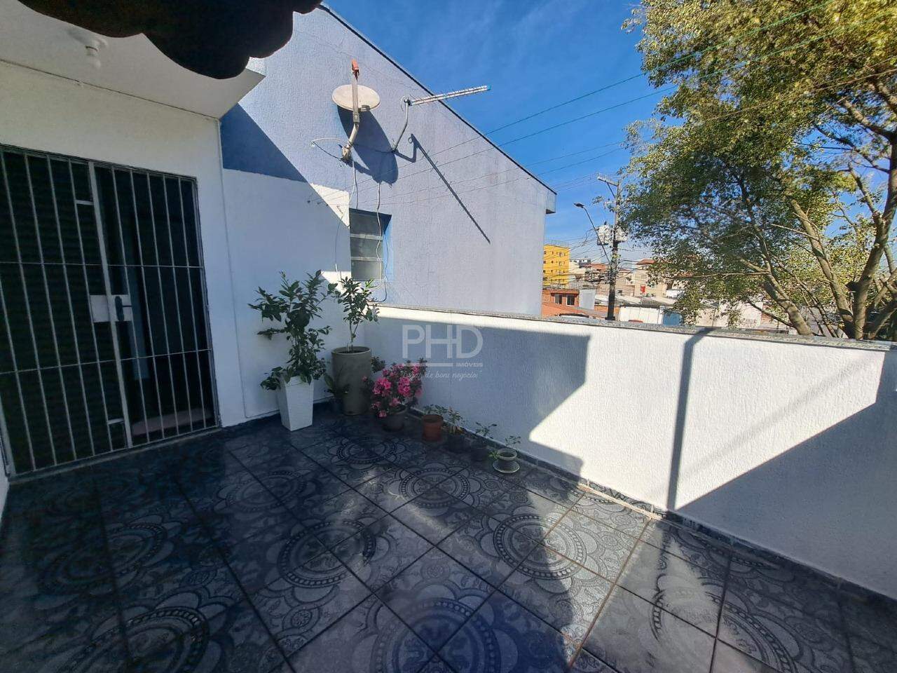 Sobrado, 2 quartos, 103 m² - Foto 32