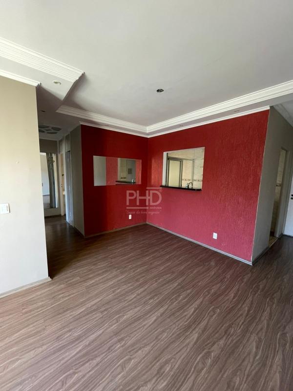 Apartamento, 3 quartos, 65 m² - Foto 1