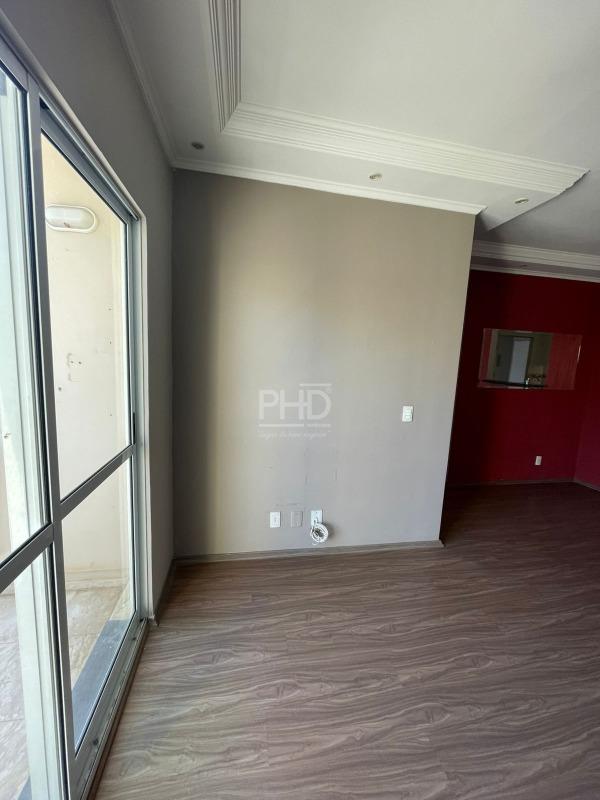 Apartamento, 3 quartos, 65 m² - Foto 3