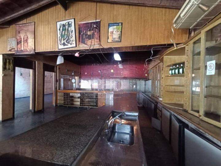 Loja-Salão, 280 m² - Foto 1