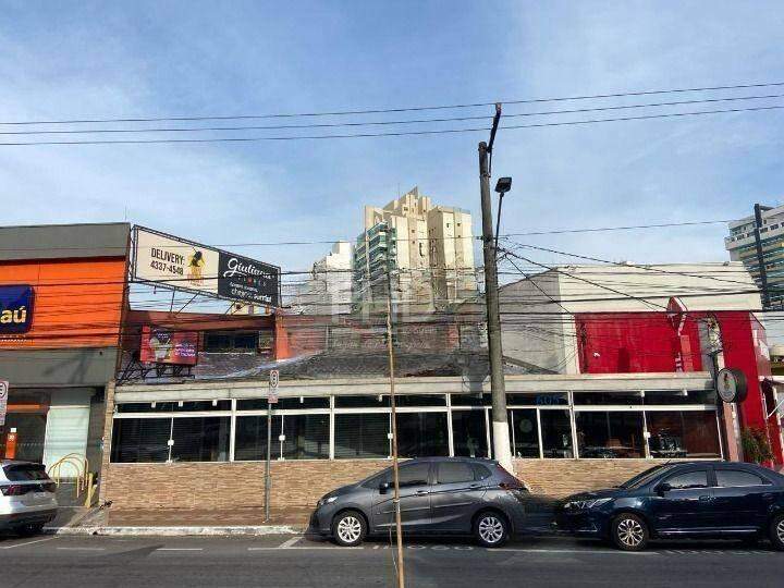 Loja-Salão, 280 m² - Foto 28