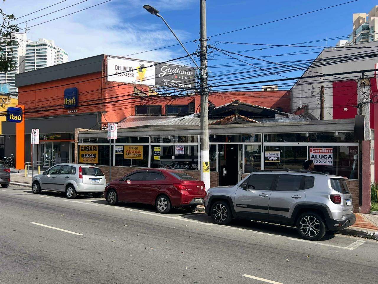 Loja-Salão, 280 m² - Foto 17