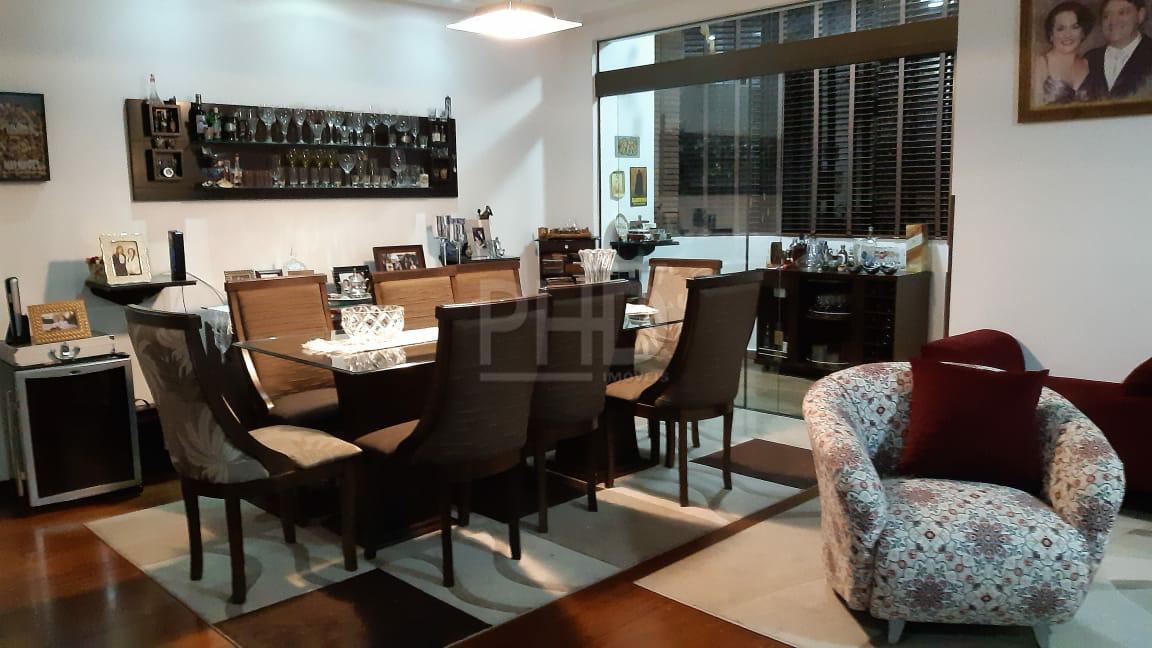 Apartamento, 4 quartos, 260 m² - Foto 1