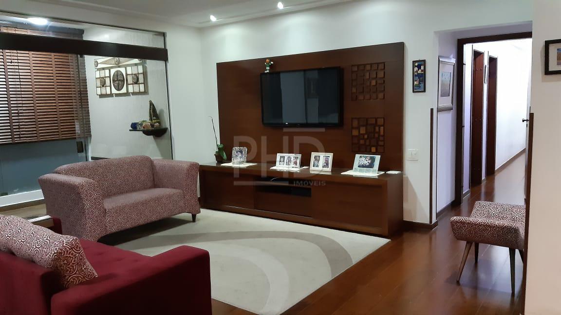 Apartamento, 4 quartos, 260 m² - Foto 2