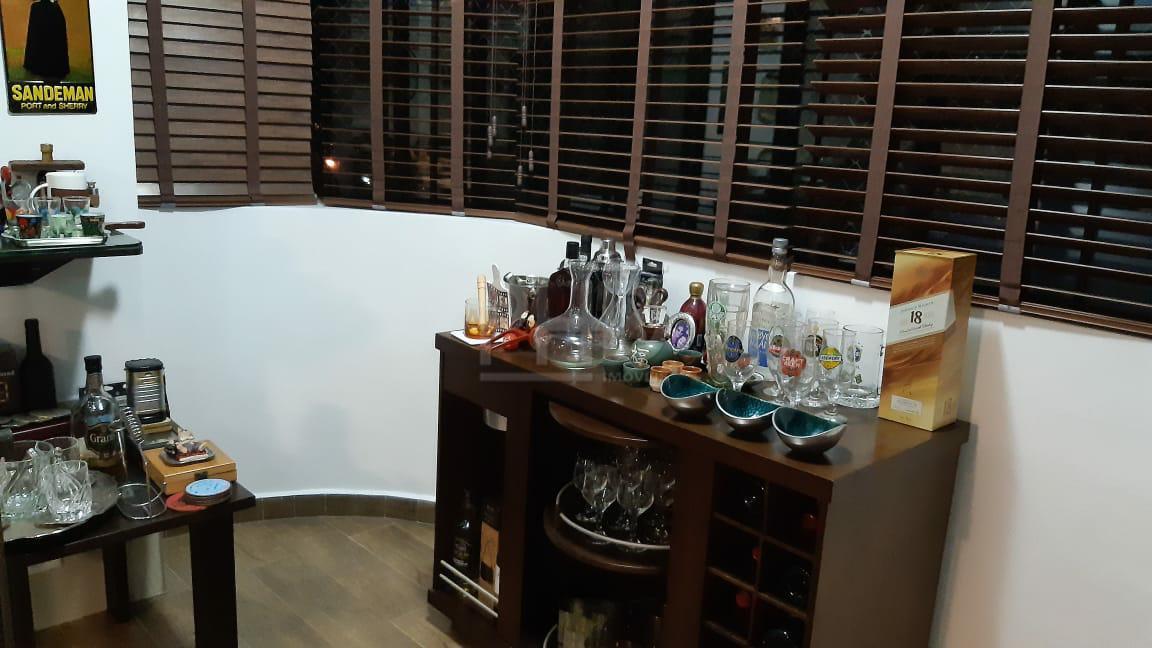 Apartamento, 4 quartos, 260 m² - Foto 7