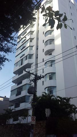 Apartamento, 4 quartos, 260 m² - Foto 21