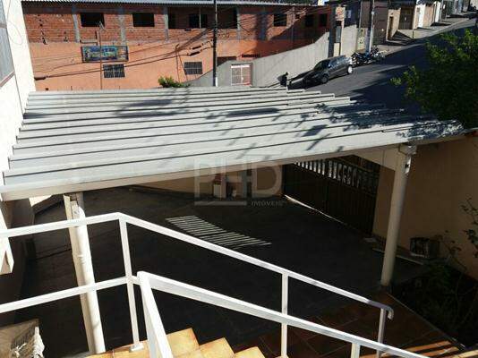 Sobrado à venda com 2 quartos, 173m² - Foto 12