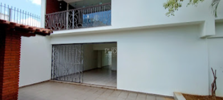 Sobrado, 3 quartos, 301 m² - Foto 45
