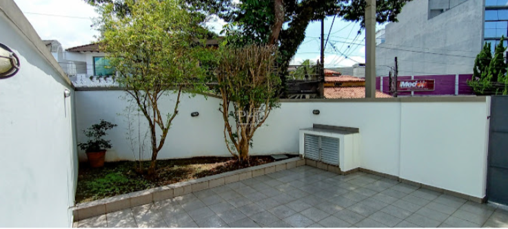 Sobrado, 3 quartos, 301 m² - Foto 51