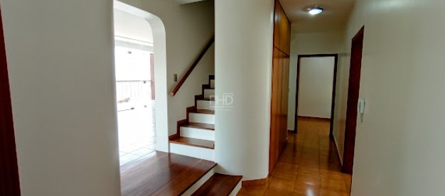 Sobrado, 3 quartos, 301 m² - Foto 18