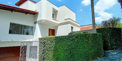 Sobrado, 3 quartos, 301 m² - Foto 56