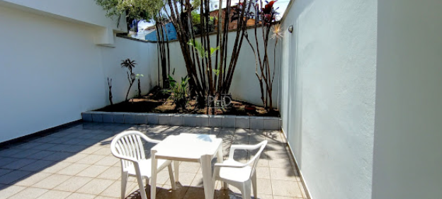 Sobrado, 3 quartos, 301 m² - Foto 51