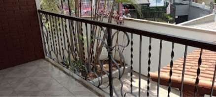 Sobrado, 3 quartos, 301 m² - Foto 44