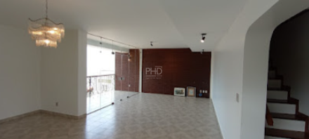 Sobrado, 3 quartos, 301 m² - Foto 2