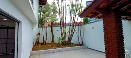 Sobrado, 3 quartos, 301 m² - Foto 49