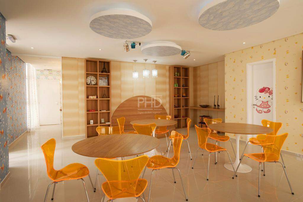 Apartamento, 3 quartos, 114 m² - Foto 21