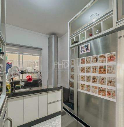 Casa à venda com 2 quartos, 78m² - Foto 5