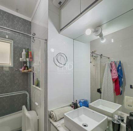 Casa à venda com 2 quartos, 78m² - Foto 12