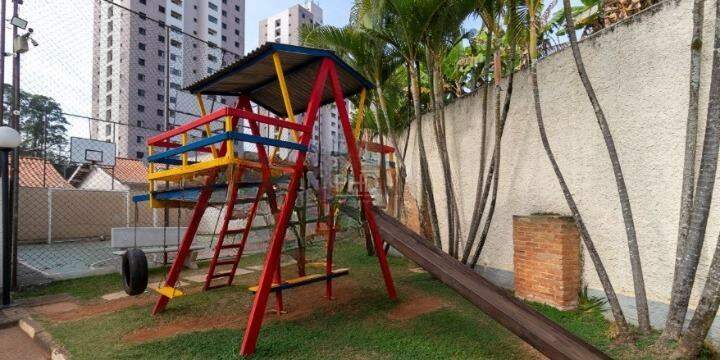 Casa à venda com 2 quartos, 78m² - Foto 22