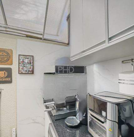 Casa à venda com 2 quartos, 78m² - Foto 4