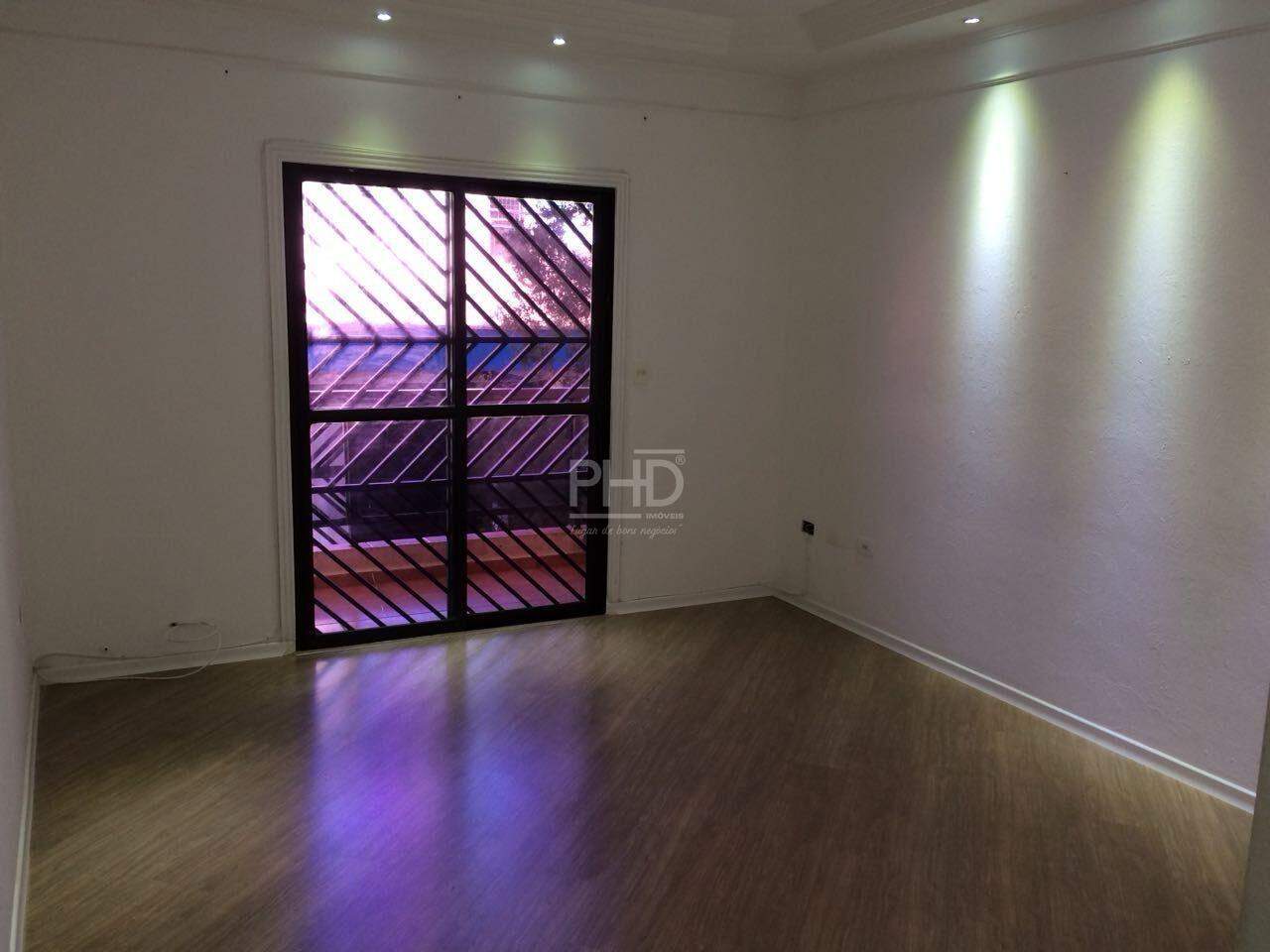 Apartamento, 3 quartos, 89 m² - Foto 1