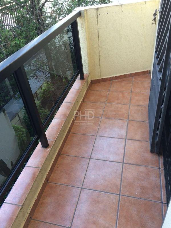 Apartamento, 3 quartos, 89 m² - Foto 4