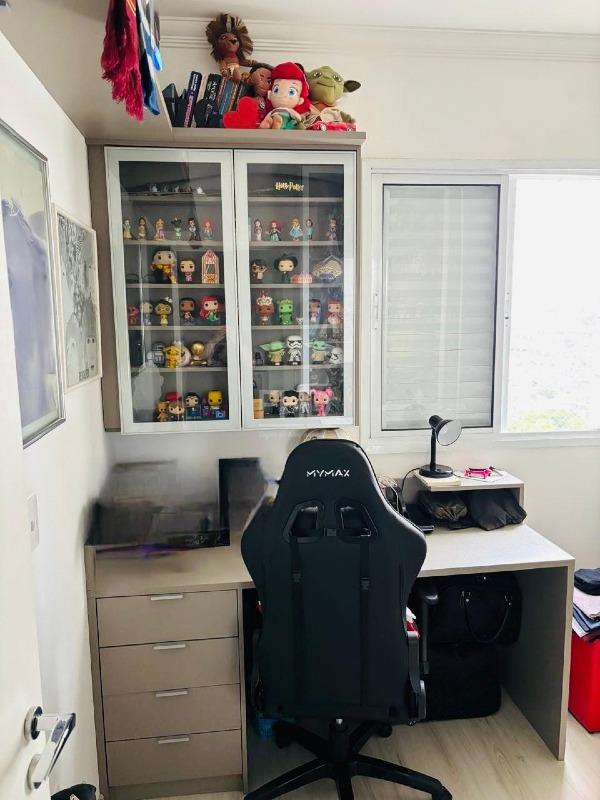 Apartamento, 3 quartos, 96 m² - Foto 17