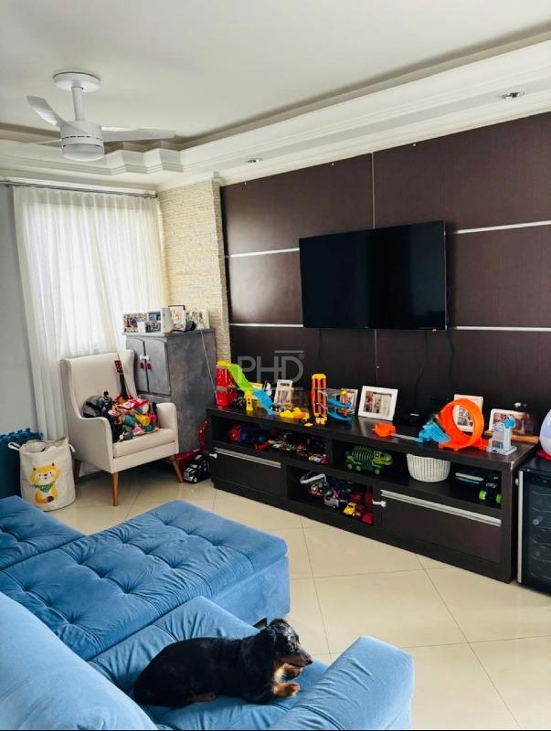 Apartamento, 3 quartos, 96 m² - Foto 3