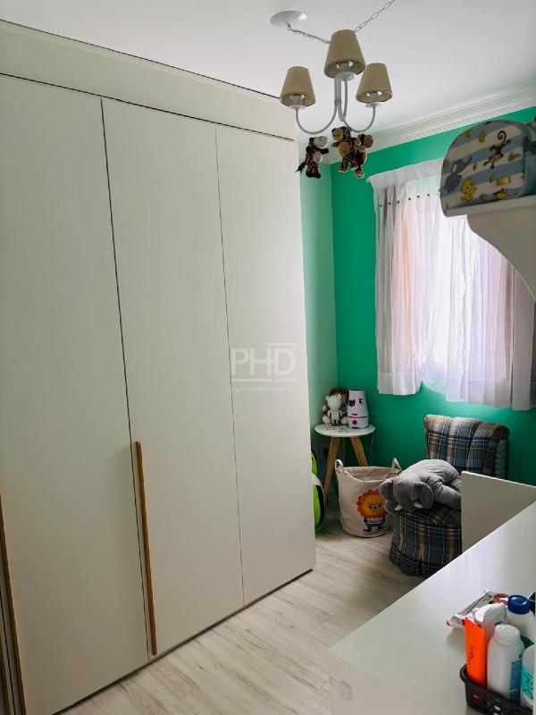 Apartamento, 3 quartos, 96 m² - Foto 15