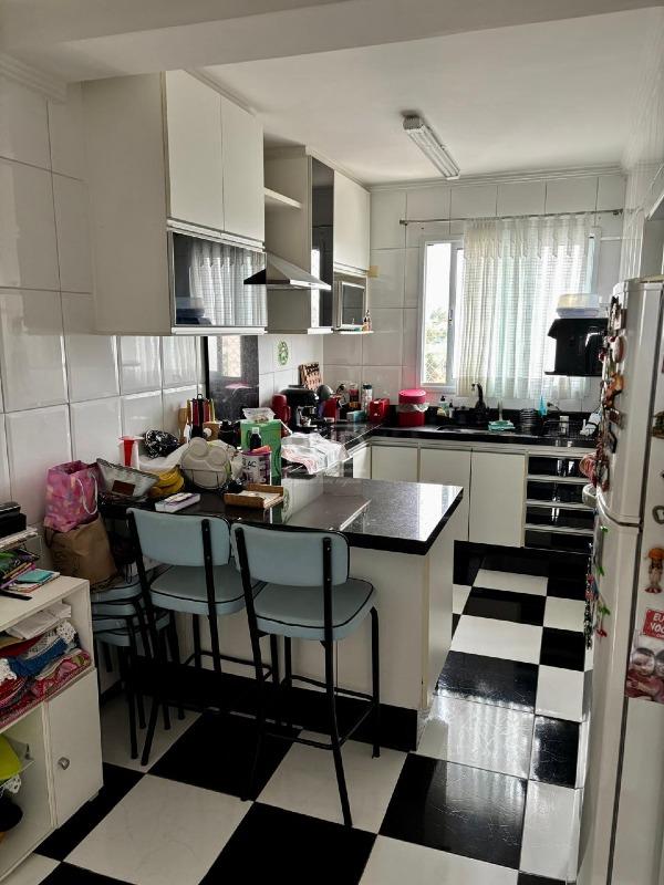 Apartamento, 3 quartos, 96 m² - Foto 9
